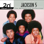The Jackson 5, 20th Century Masters - The Millennium Collection: The Best of Jackson 5 (CD)