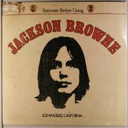 Jackson Browne, Jackson Browne (LP)