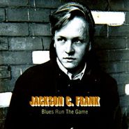 Jackson C. Frank, Blues Run The Game [Import] (CD)