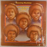 The Jackson 5, Dancing Machine (LP)