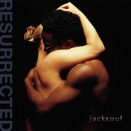 Jacksoul, Resurrected (CD)