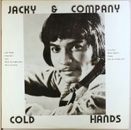 Jacky & Company, Cold Hands (LP)
