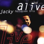 Jacky Terrasson, Alive (CD)
