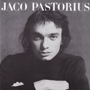 Jaco Pastorius, Jaco Pastorius (CD)