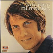 Jacques Dutronc, Jacques Dutronc [Import] (LP)