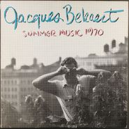 Jacques Bekaert, Summer Music 1970 (LP)