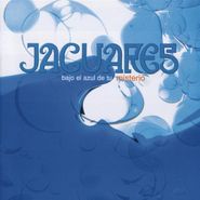 Jaguares, Bajo El Azul De Tu Misterio (CD)