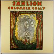 Jah Lion, Colombia Colly (LP)
