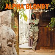 Alpha Blondy, Jah Victory [Remastered] (CD)