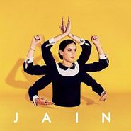 Jain, Zanaka (CD)