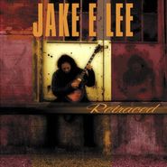 Jake E. Lee, Retraced (CD)