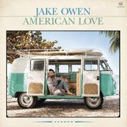 Jake Owen, American Love (CD)