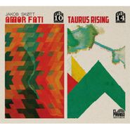 Jakob Skøtt, Taurus Rising Amor Fati (CD)