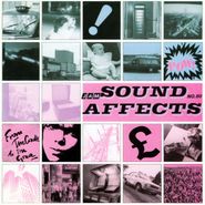 The Jam, Sound Affects [Import] (CD)