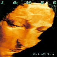James, Gold Mother (CD)