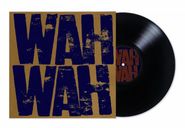 James, Wah Wah [Remastered 180 Gram Vinyl Back To Black Edition] (LP)