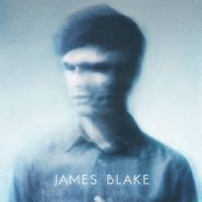 James Blake, James Blake (CD)