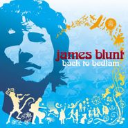 James Blunt, Back To Bedlam [Import] (CD)