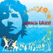 James Blunt, Back To Bedlam [Clean Version] (CD)