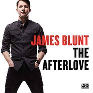 James Blunt, Afterlove [Import] (CD)