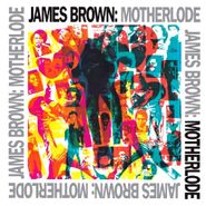 James Brown, Motherlode (CD)