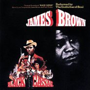 James Brown, Black Caesar (CD)