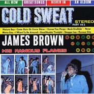 James Brown & His Famous Flames, Cold Sweat [Mono French Issue] (LP)