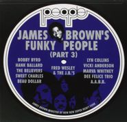 James Brown, James Brown's Funky People (Part 3) (CD)