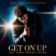James Brown, Get On Up: The James Brown Story [OST] (CD)