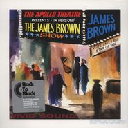 James Brown, Live At The Apollo [Remastered 180 Gram Vinyl] (LP)