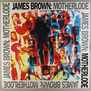 James Brown, Motherlode (LP)