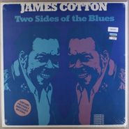 James Cotton, Two Sides Of The Blues (LP)