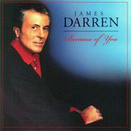 James Darren, Because Of You (CD)