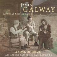 James Galway, A Song Of Home: An American Musical Journey (CD)