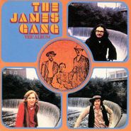 James Gang, Yer' Album (CD)