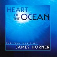 James Horner, Heart Of The Ocean (CD)