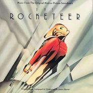 James Horner, The Rocketeer [OST] (CD)