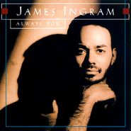 James Ingram, Always You (CD)