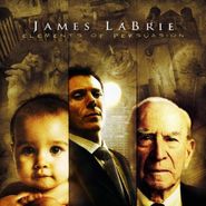 James LaBrie, Elements of Persuasion (CD)