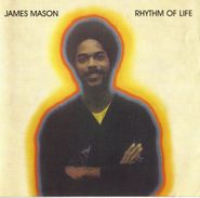 James Mason, Rhythm Of Life [Import] (CD)