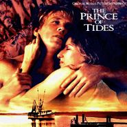 James Newton Howard, The Prince Of Tides [Score] (CD)