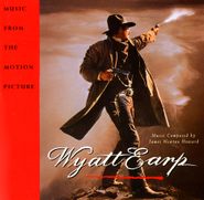 James Newton Howard, Wyatt Earp [Score] (CD)