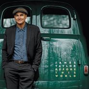 James Taylor, Before This World (CD)