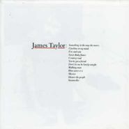 James Taylor, Greatest Hits [2013 Issue] (LP)