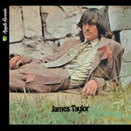 James Taylor, James Taylor (CD)