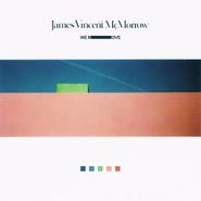 James Vincent McMorrow, We Move (CD)