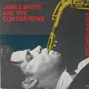 James White, Second Chance (LP)