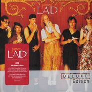 James, Laid [Deluxe Edition] (CD)