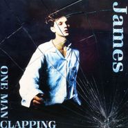 James, One Man Clapping [1989 UK Issue] (LP)