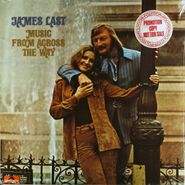 James Last, Music From Across The Way (LP)
